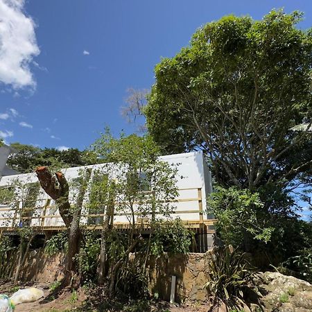 Kitnet Em Florianopolis Villa Buitenkant foto